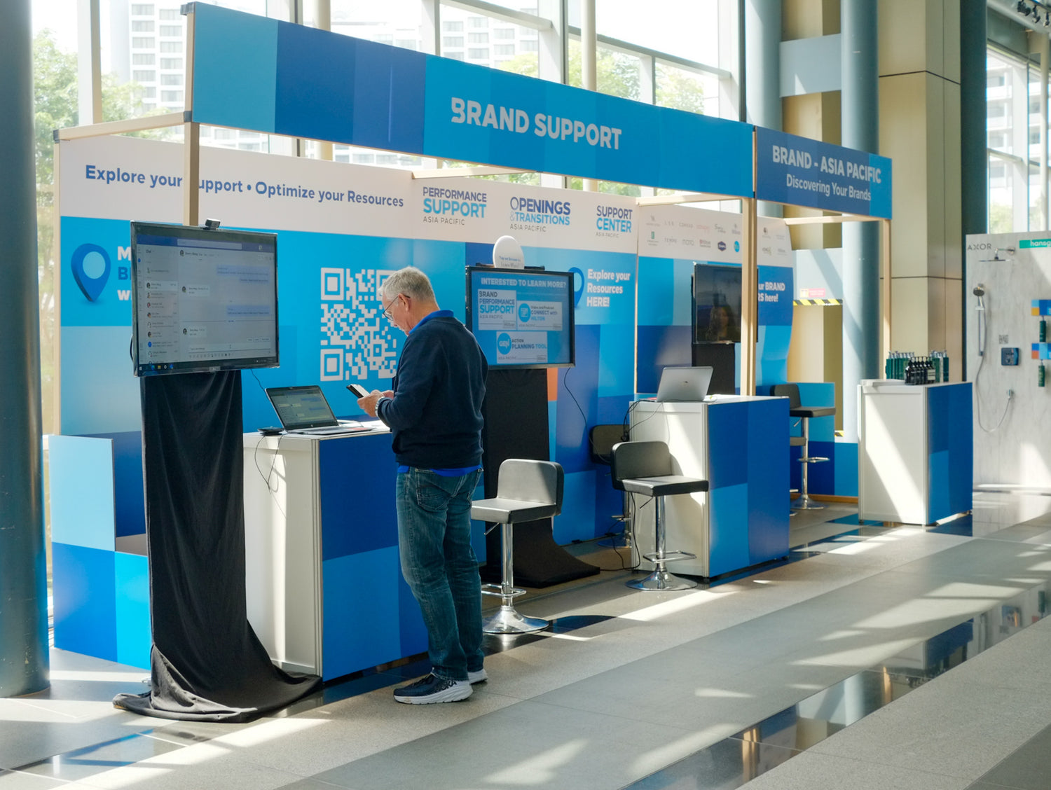 Hilton APAC GM & Commercial Conference 2022