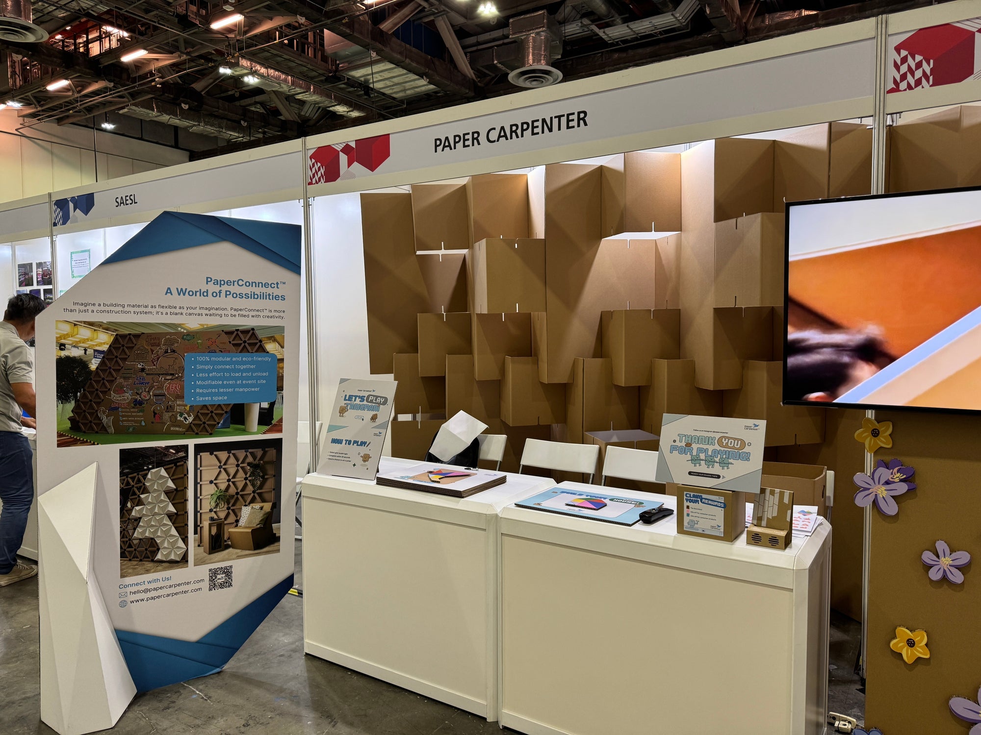 WorldSkills Singapore 2025 (ECG)