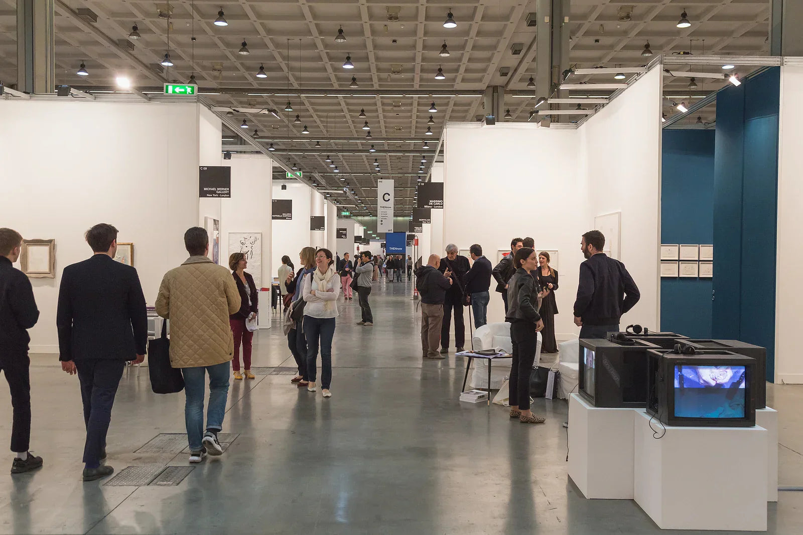 What Makes a Great Pop-Up Booth? Hint: It's Not Just Design