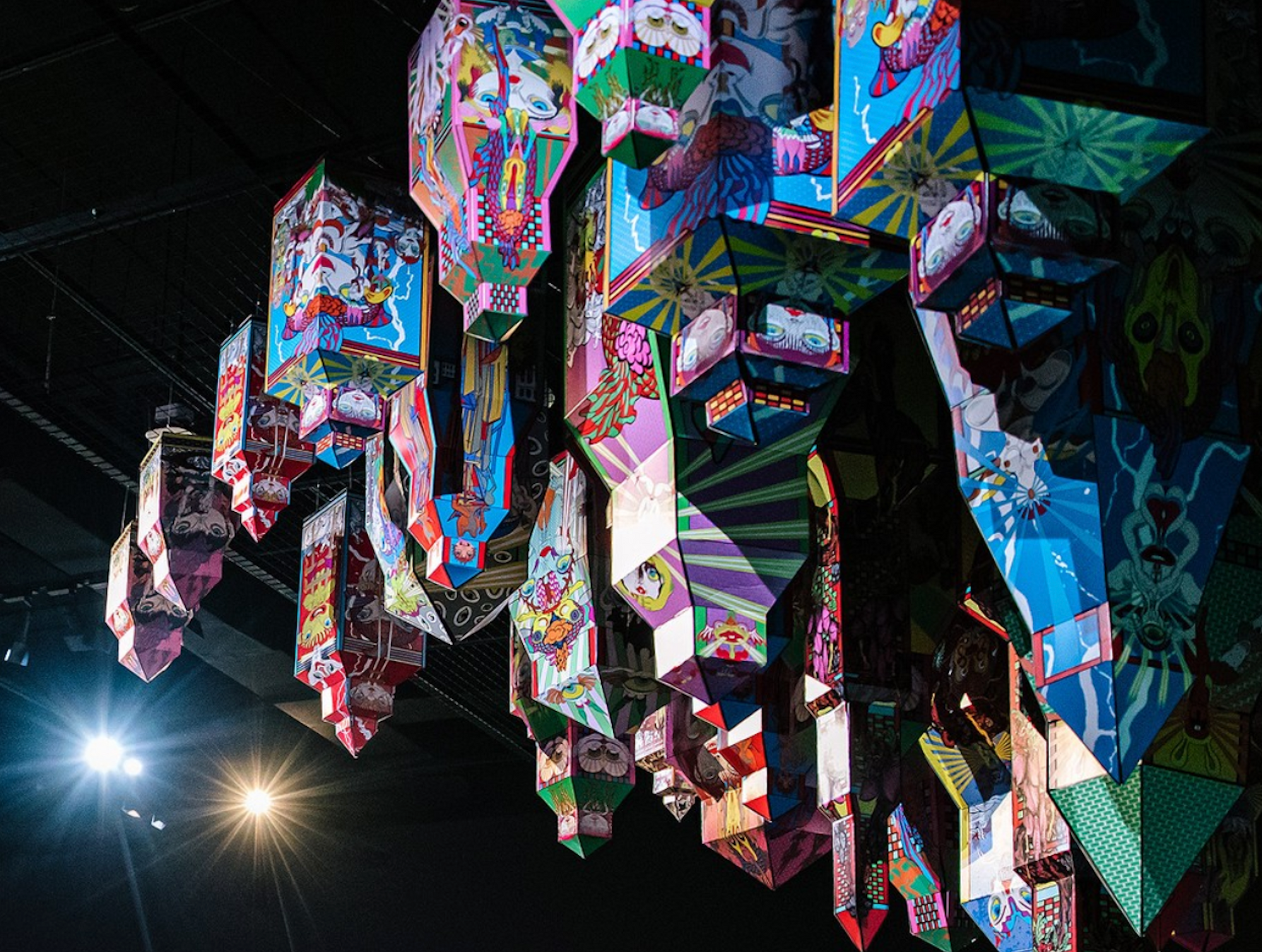 SAM - Superfluous Things: Paper