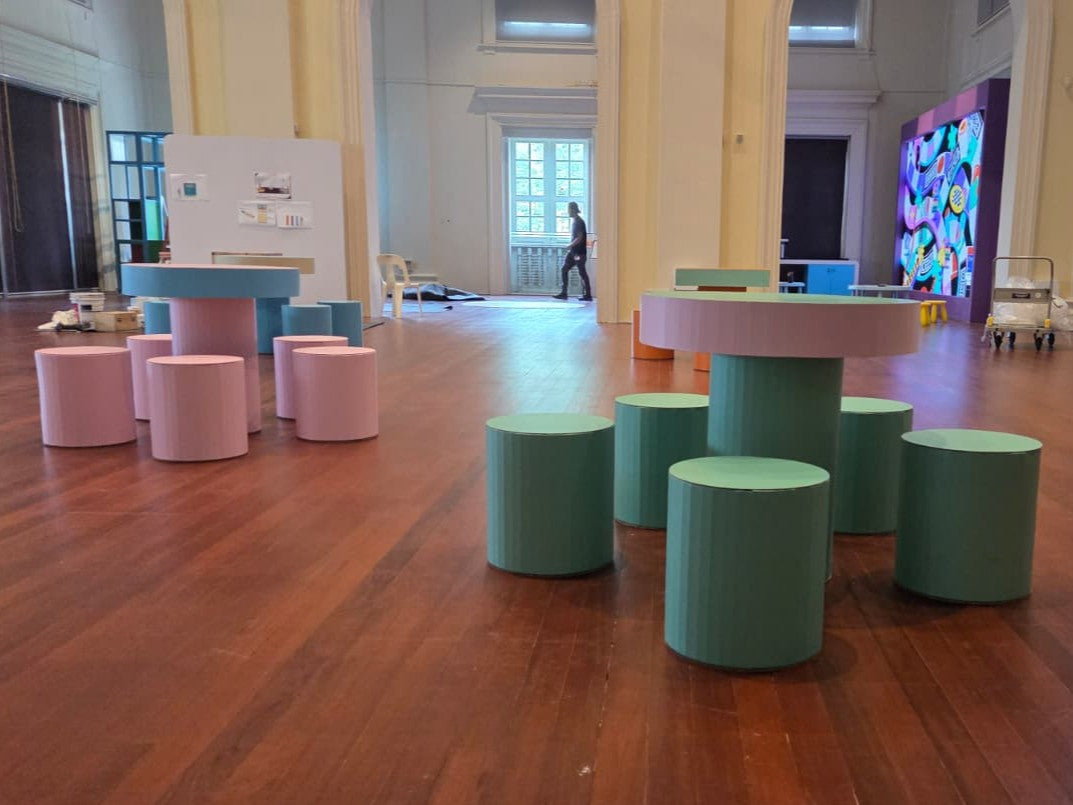 Asian Civilisation Museum