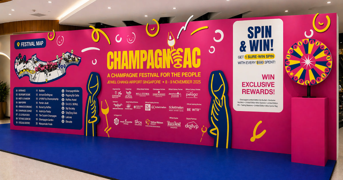 Corporate Event Backdrop Ideas That Don’t Look Generic