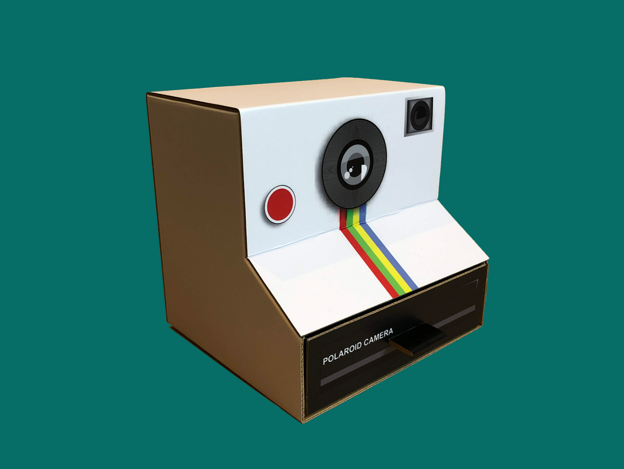 Pinhole Camera