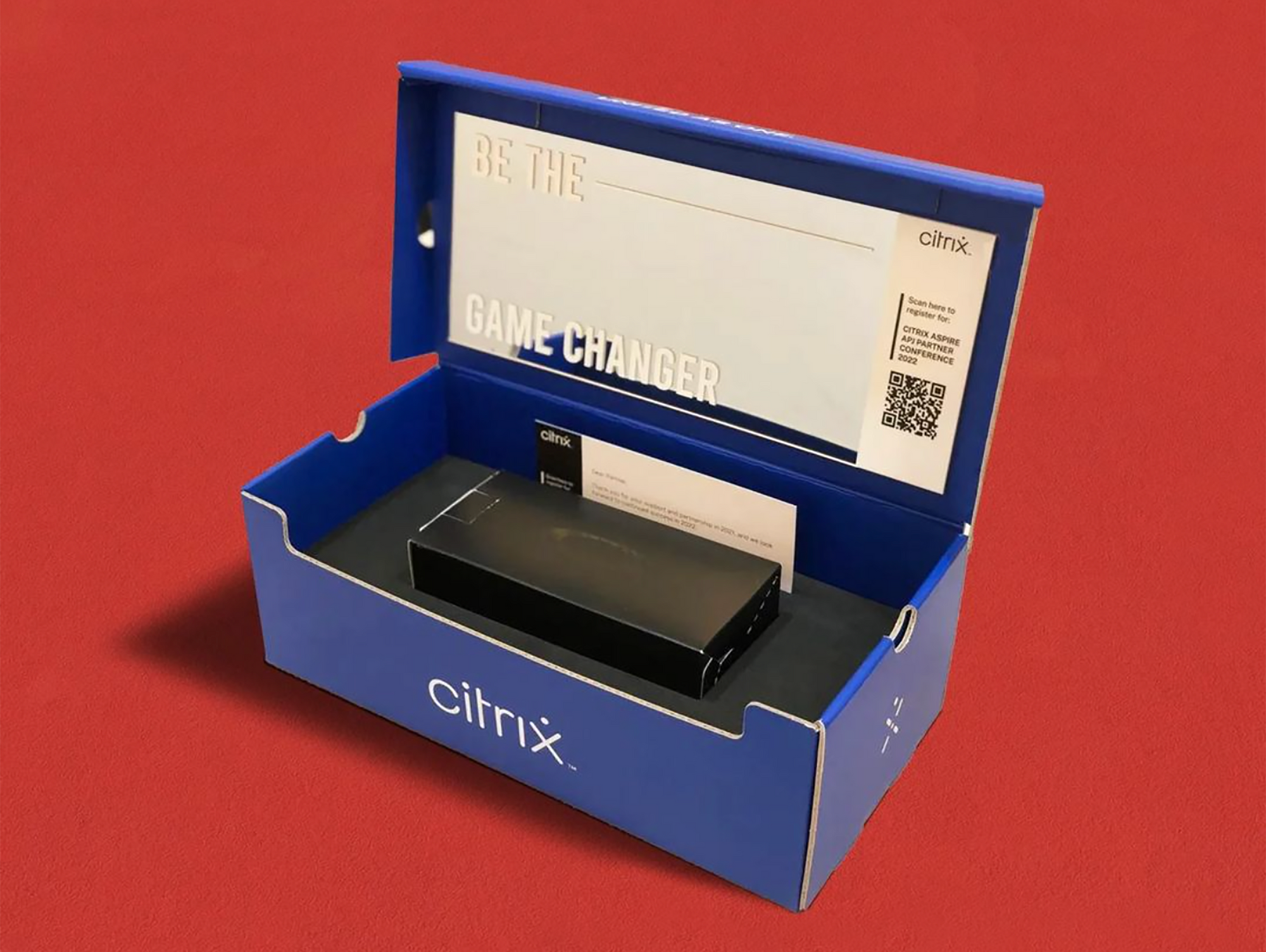 CITRIX
