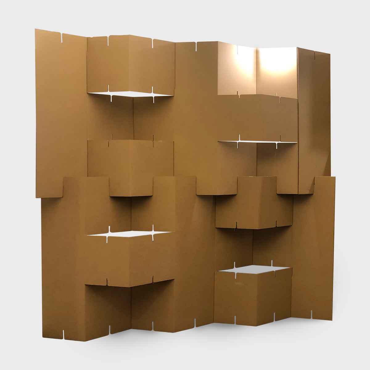 DECORATIVE SCREEN / PARTITION