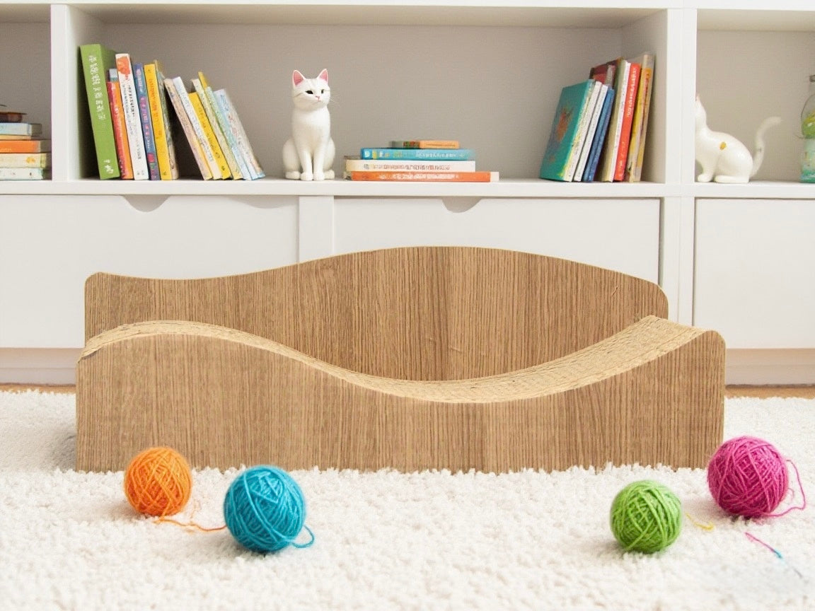 Cat Purr Lounge