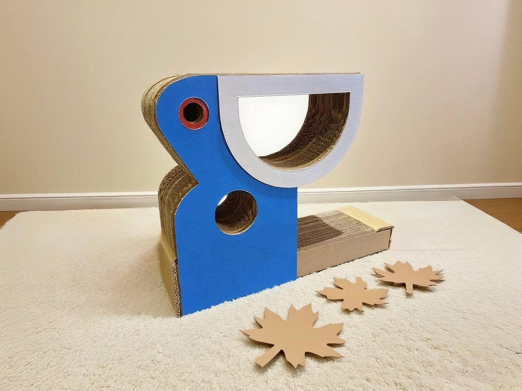 Pelican Playground ScratchPad