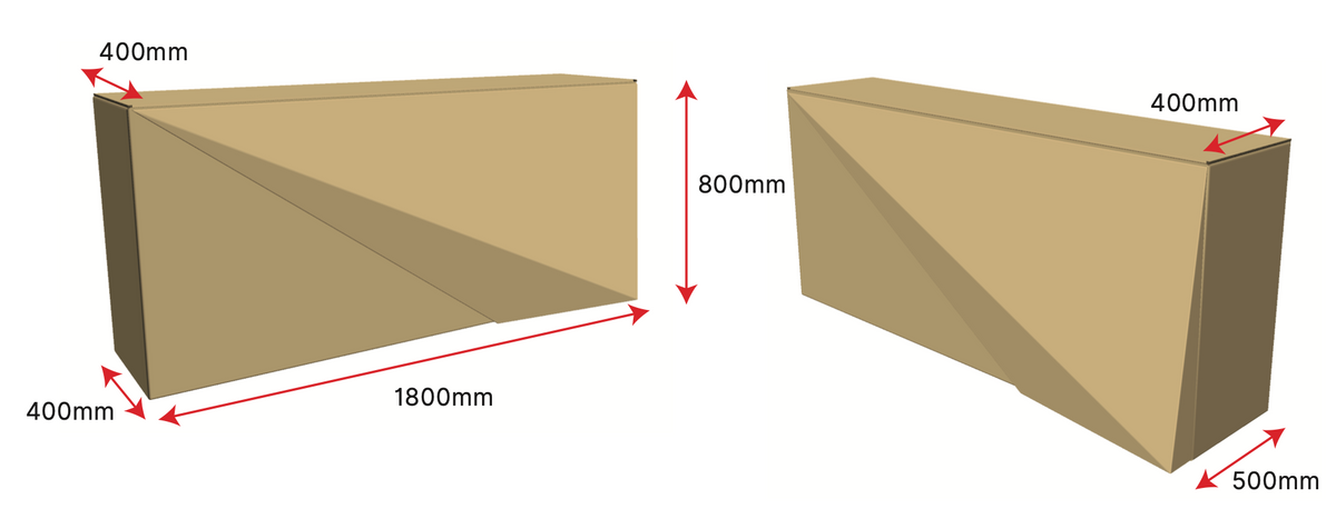 Quartz Table