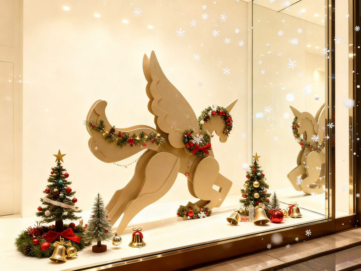 Unicorn Display