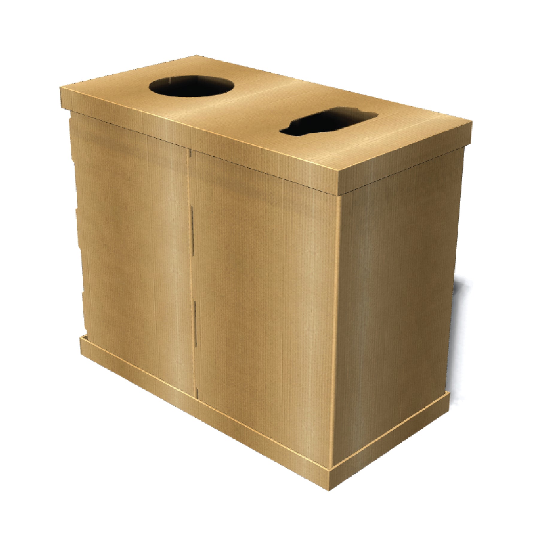 Recycling Bin