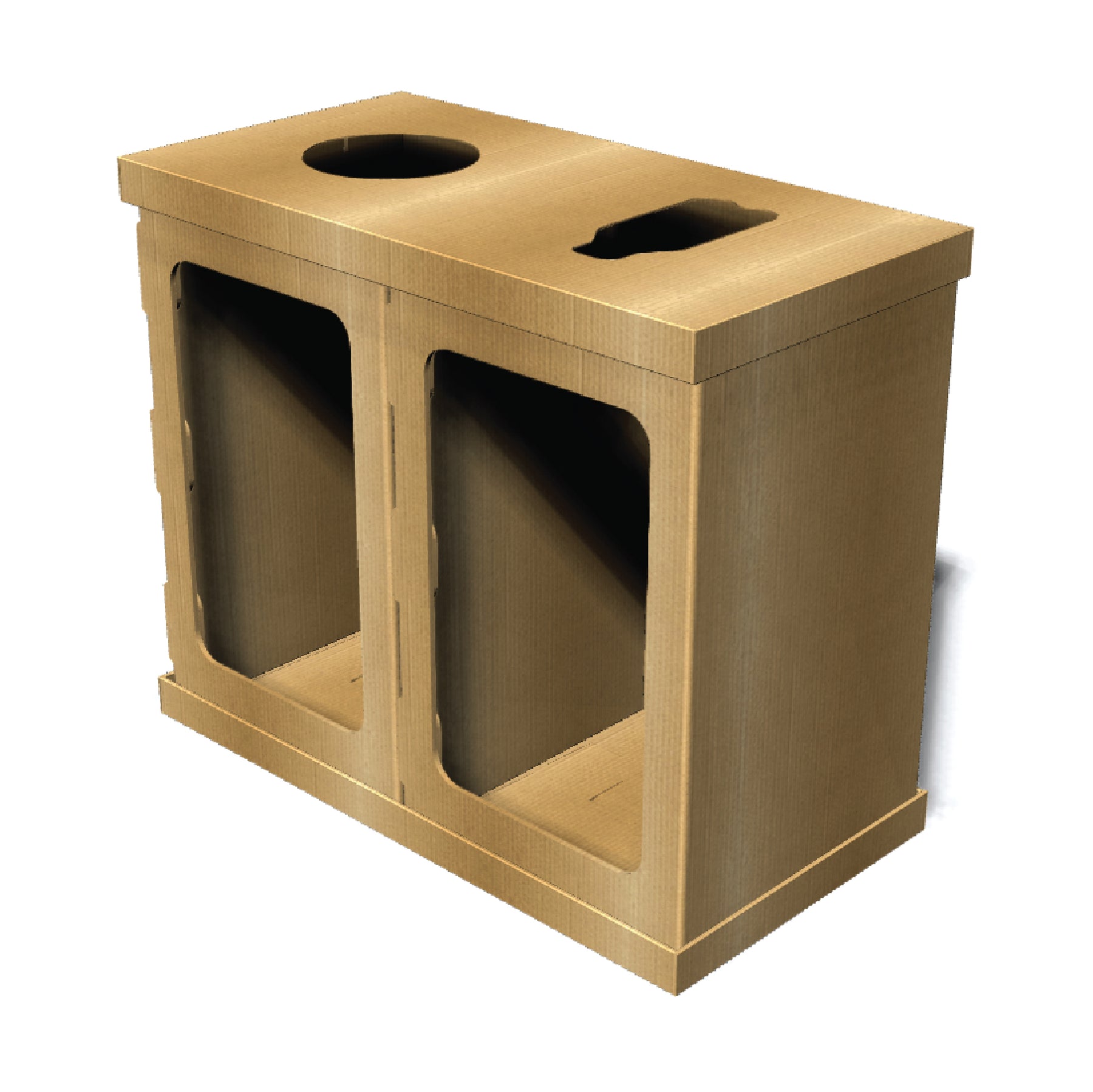Recycling Bin