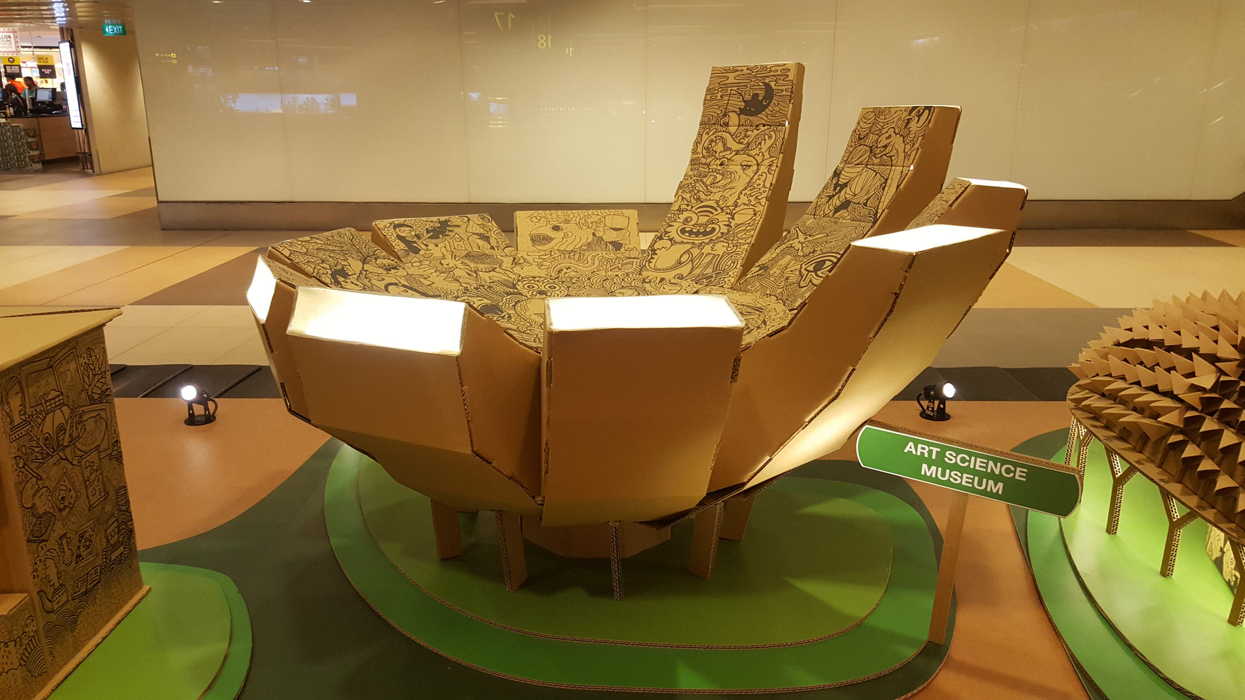 Art Science Museum
