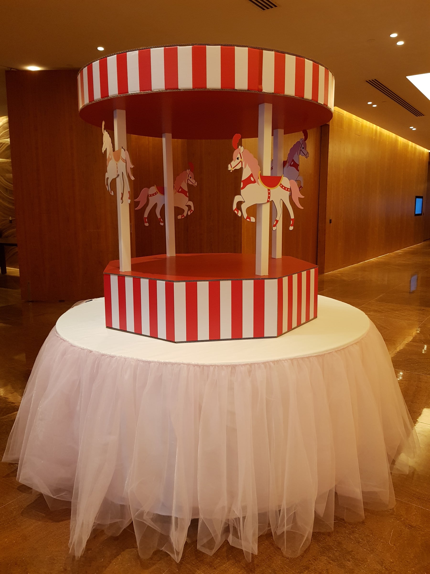 Carousel