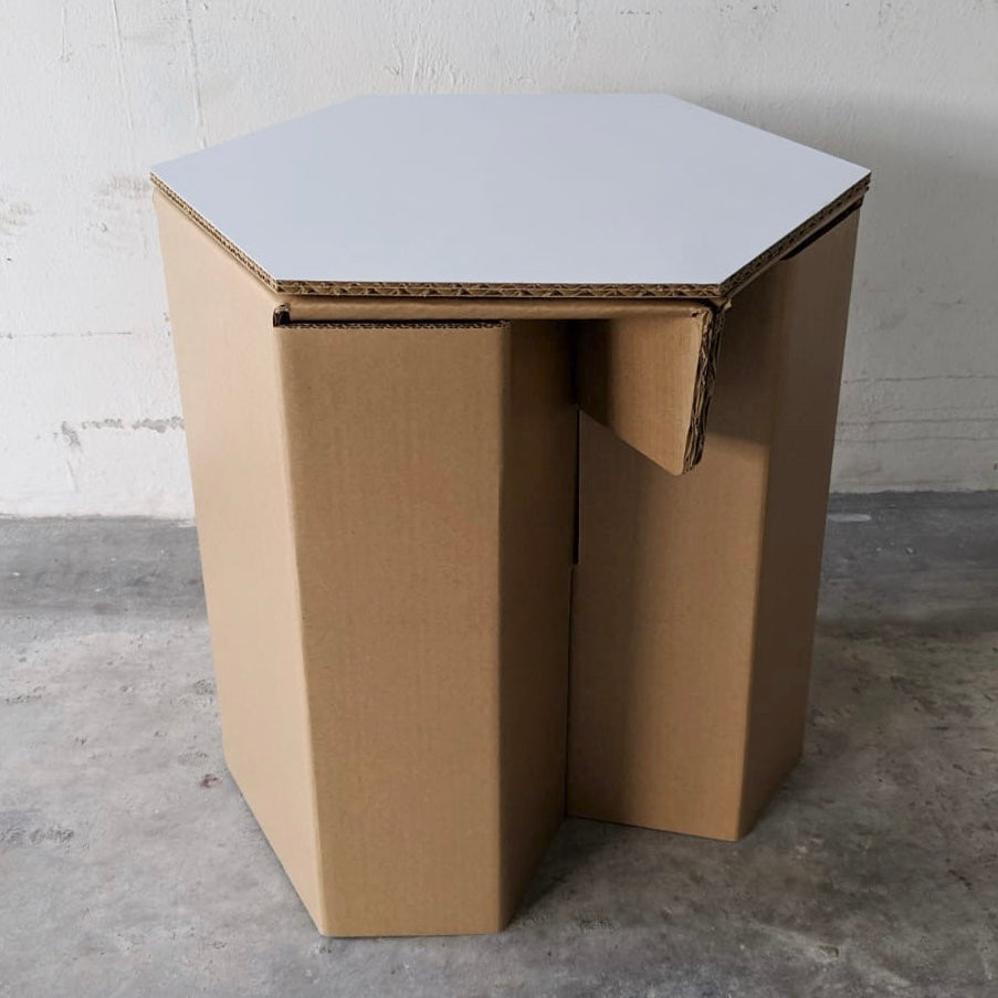 HEXA Stool