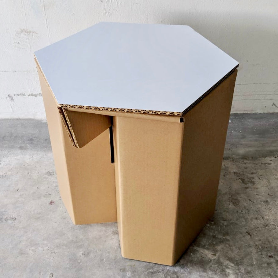 HEXA Stool