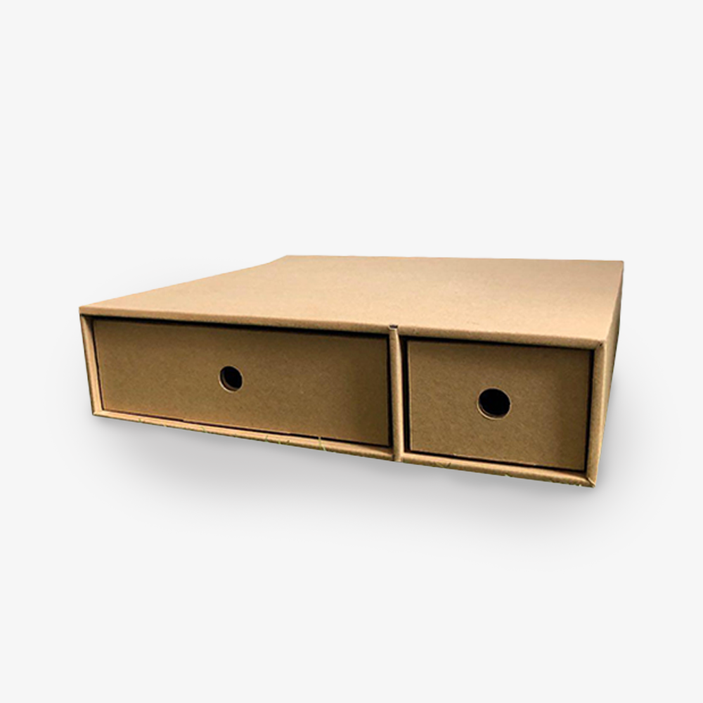 A4 Drawer