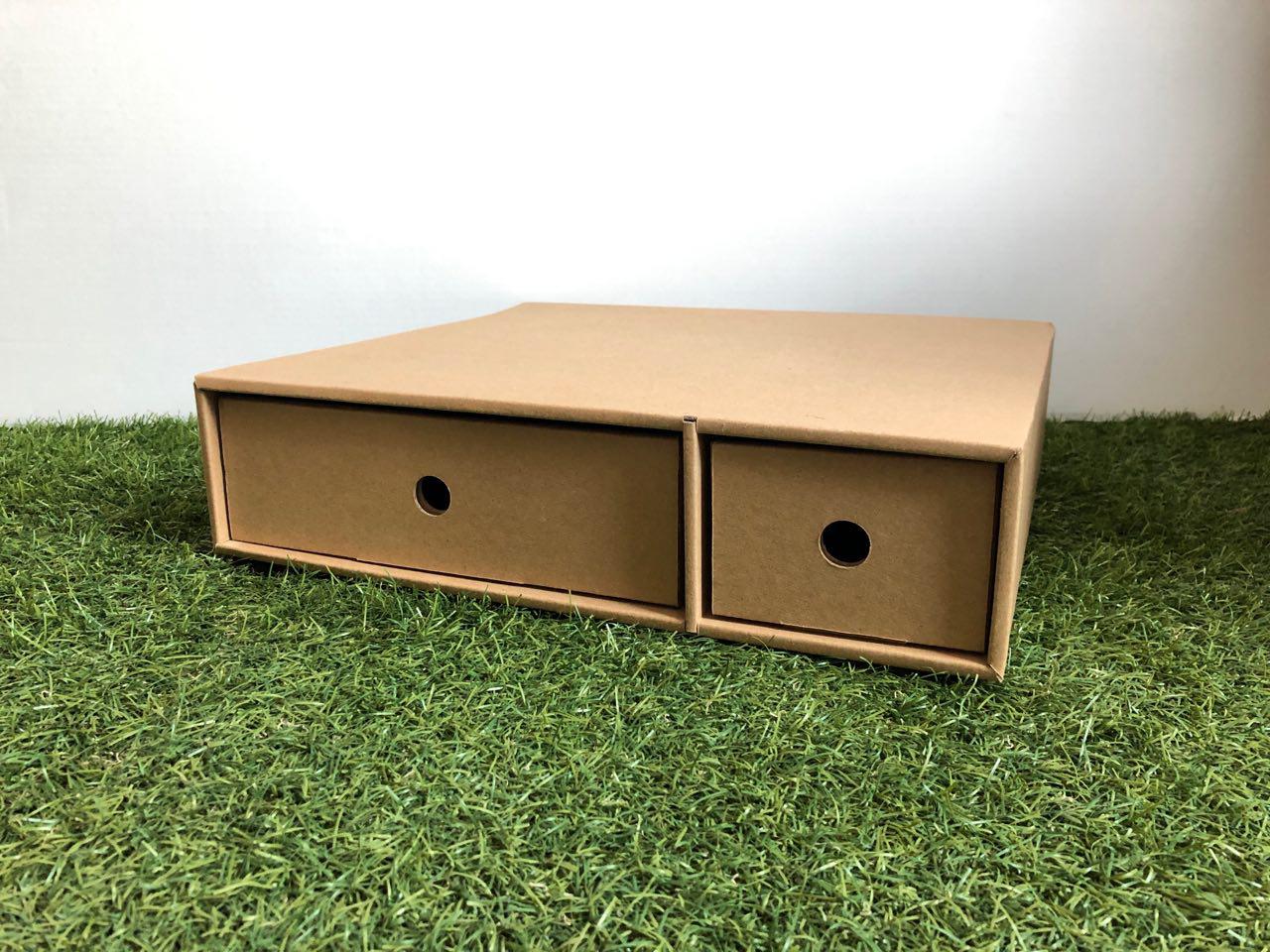 A4 Drawer