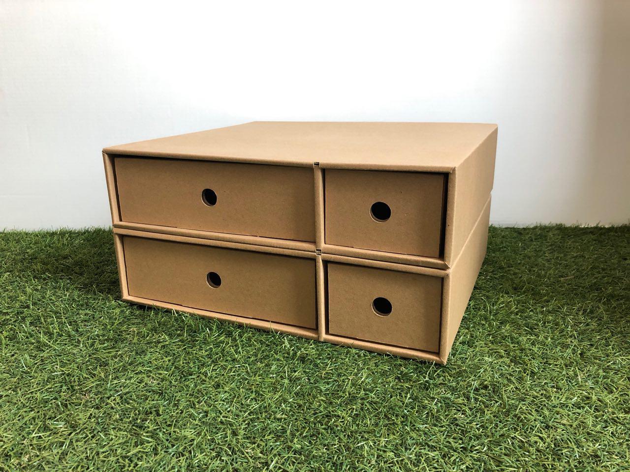 A4 Drawer