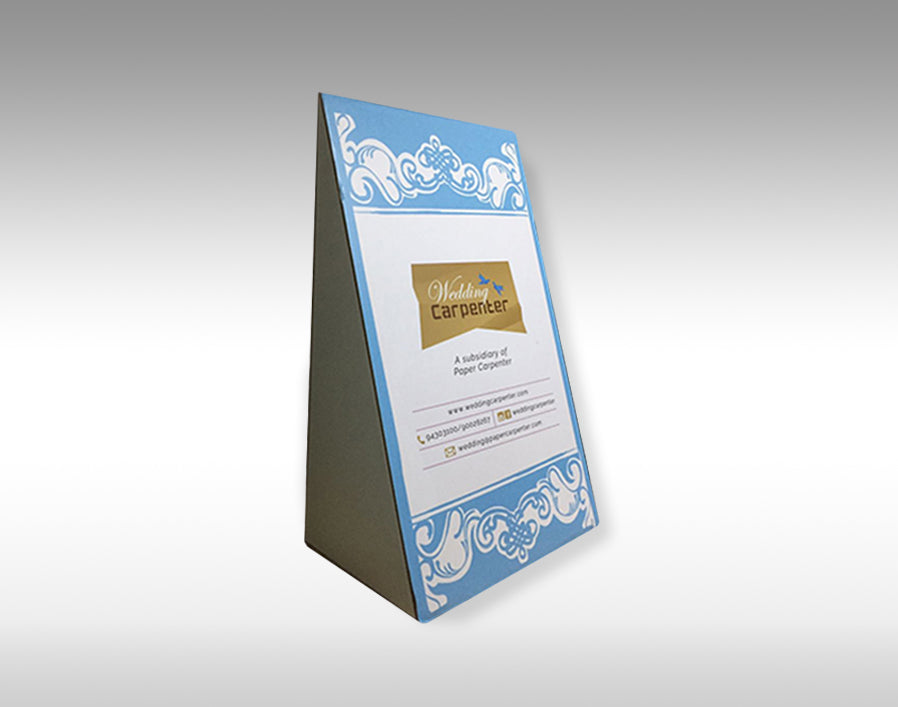 A-Frame Signage