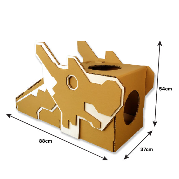 Dragon Playground Pet Hideout