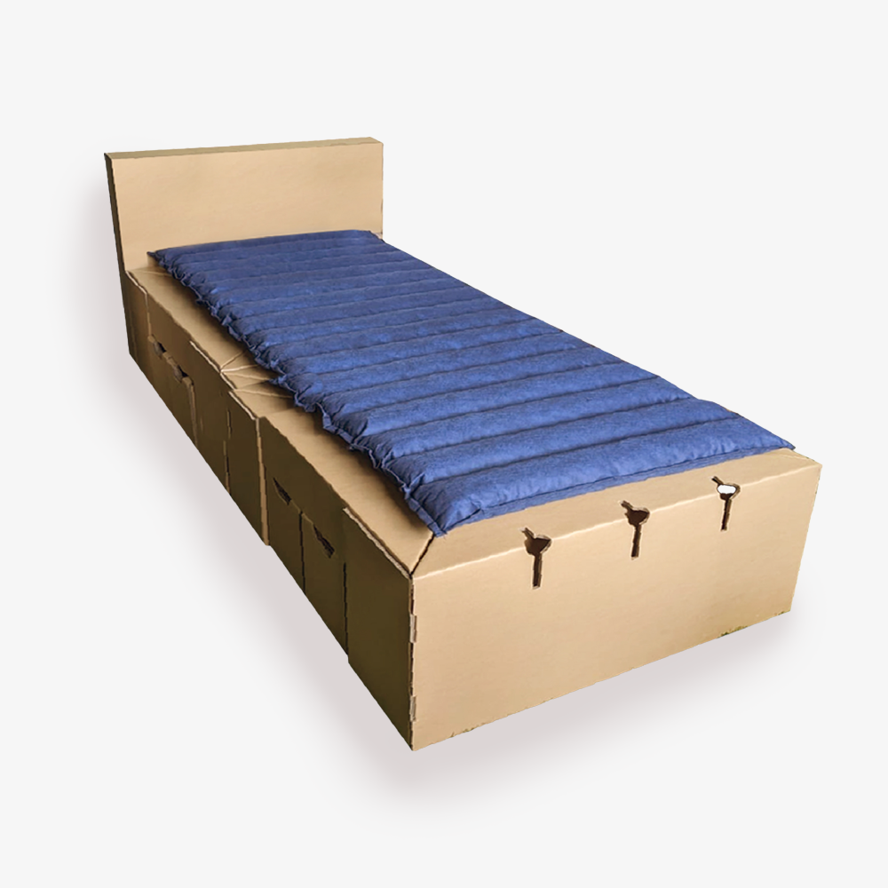 DREAMA BED