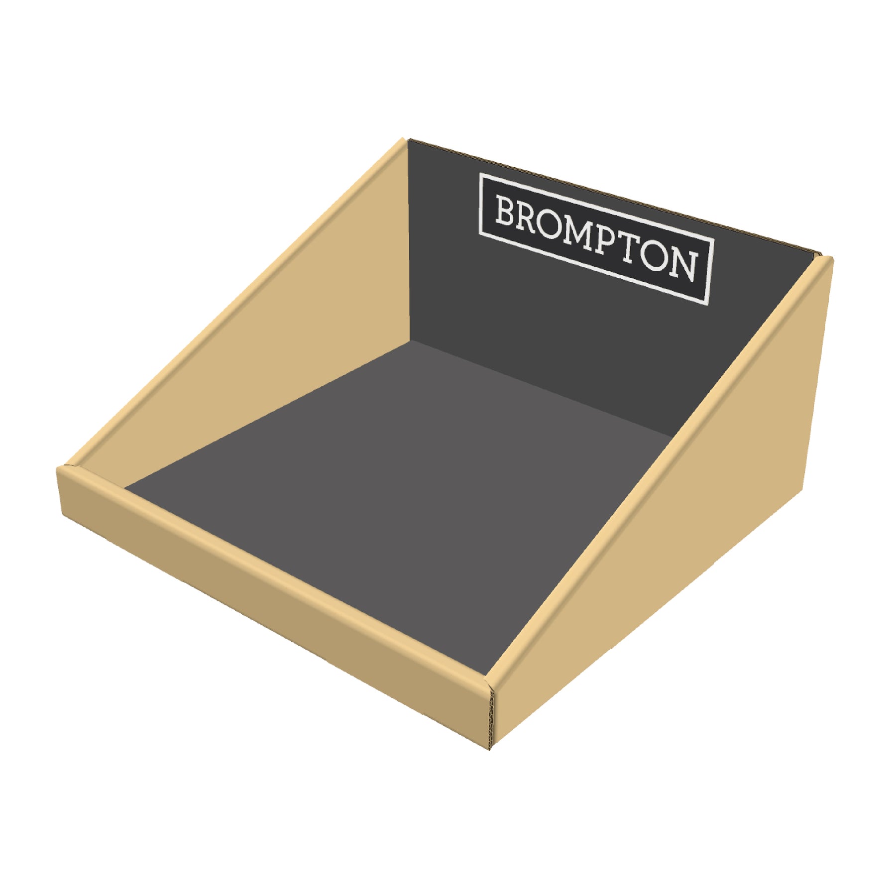 Brompton Sedan Car Bicycle Holder