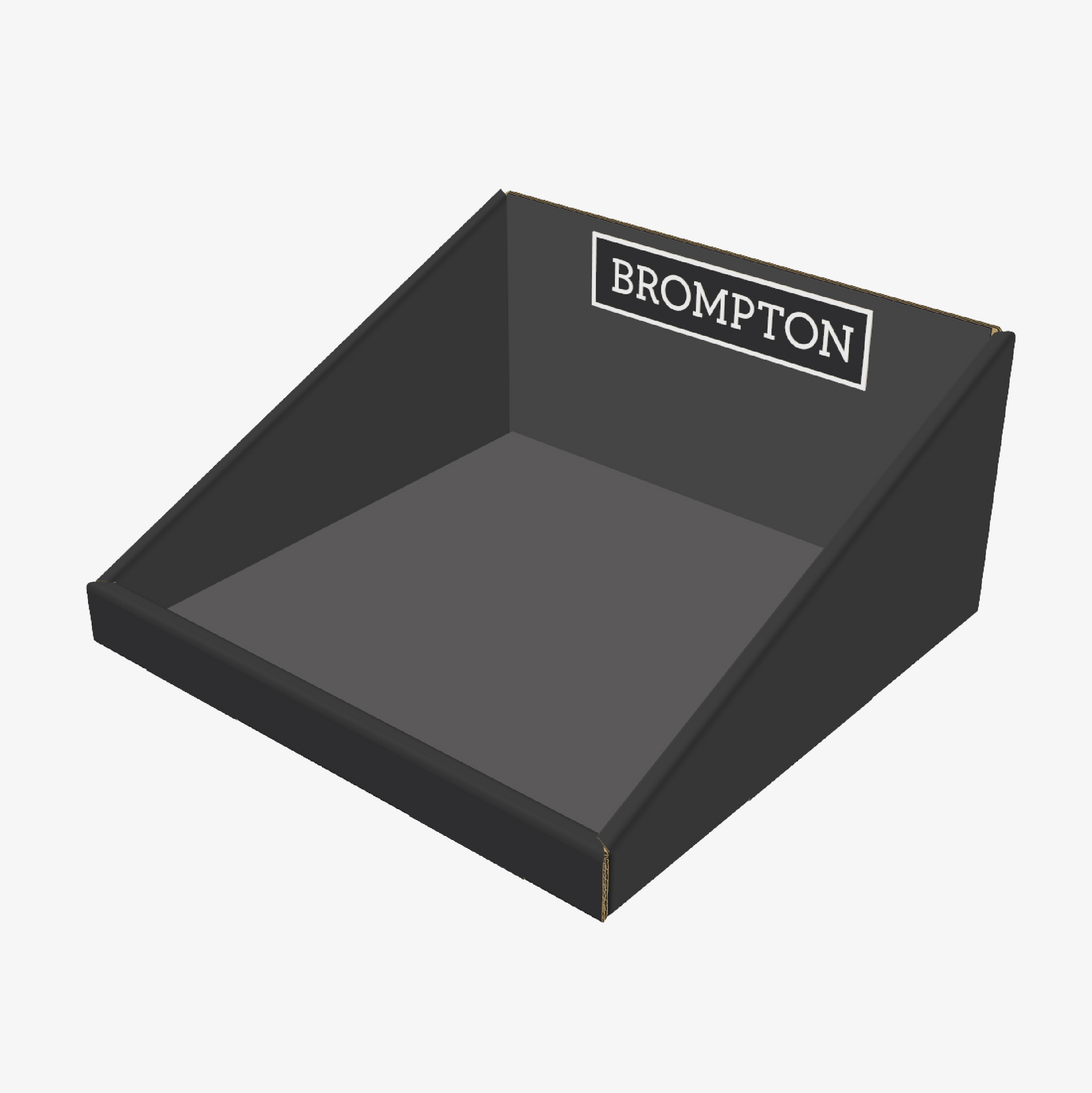 Brompton Sedan Car Bicycle Holder