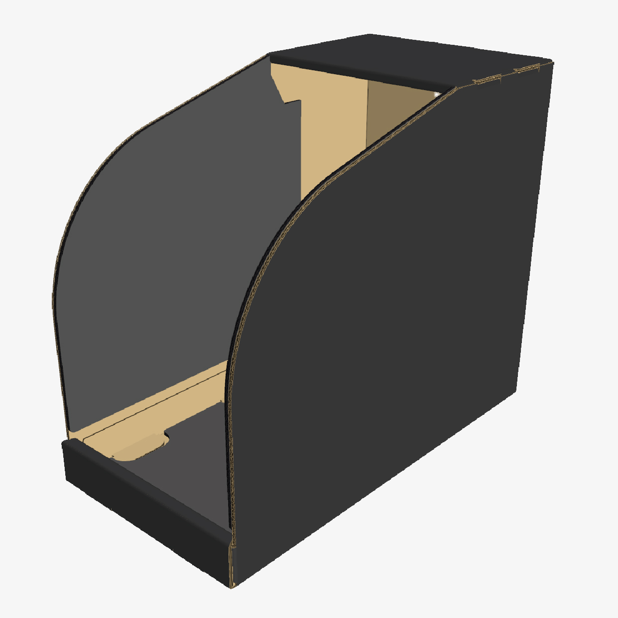 dahon handlepost replacement