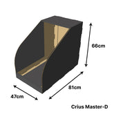CRIUS Bicycle Holder