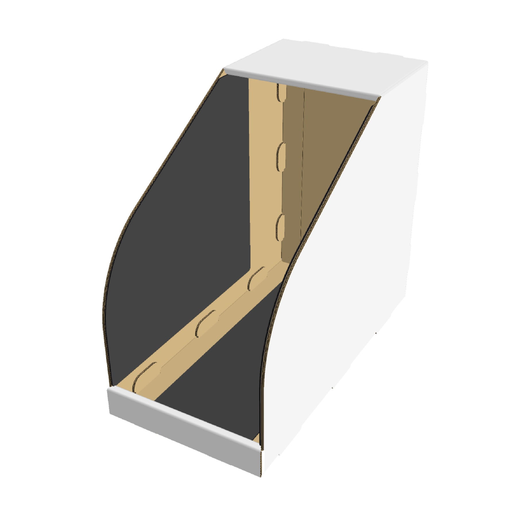 Fnhon Bicycle Holder