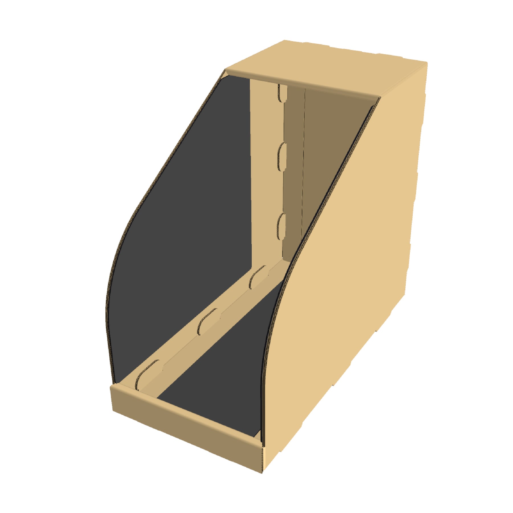 Fnhon Bicycle Holder