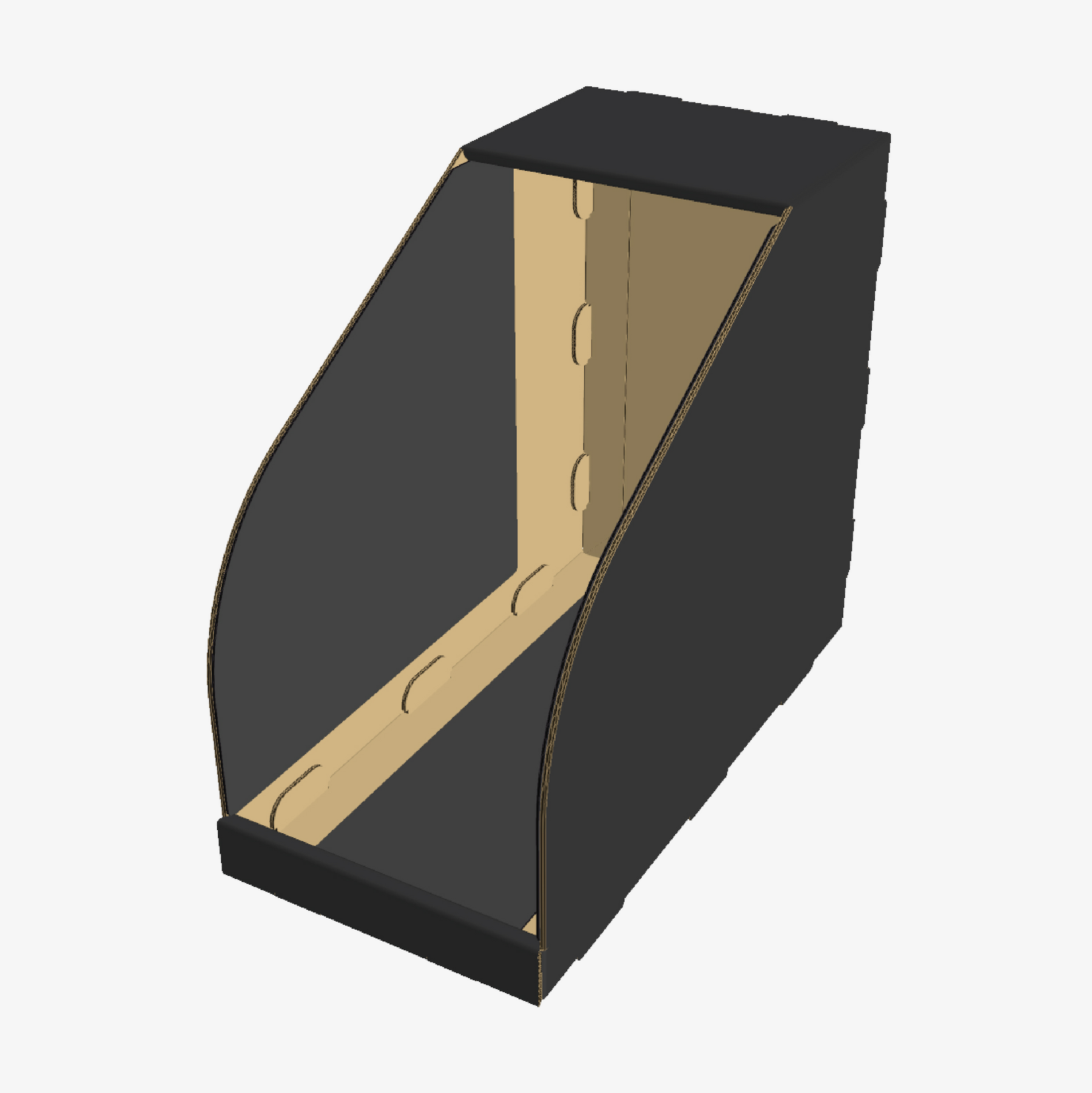 Fnhon Bicycle Holder