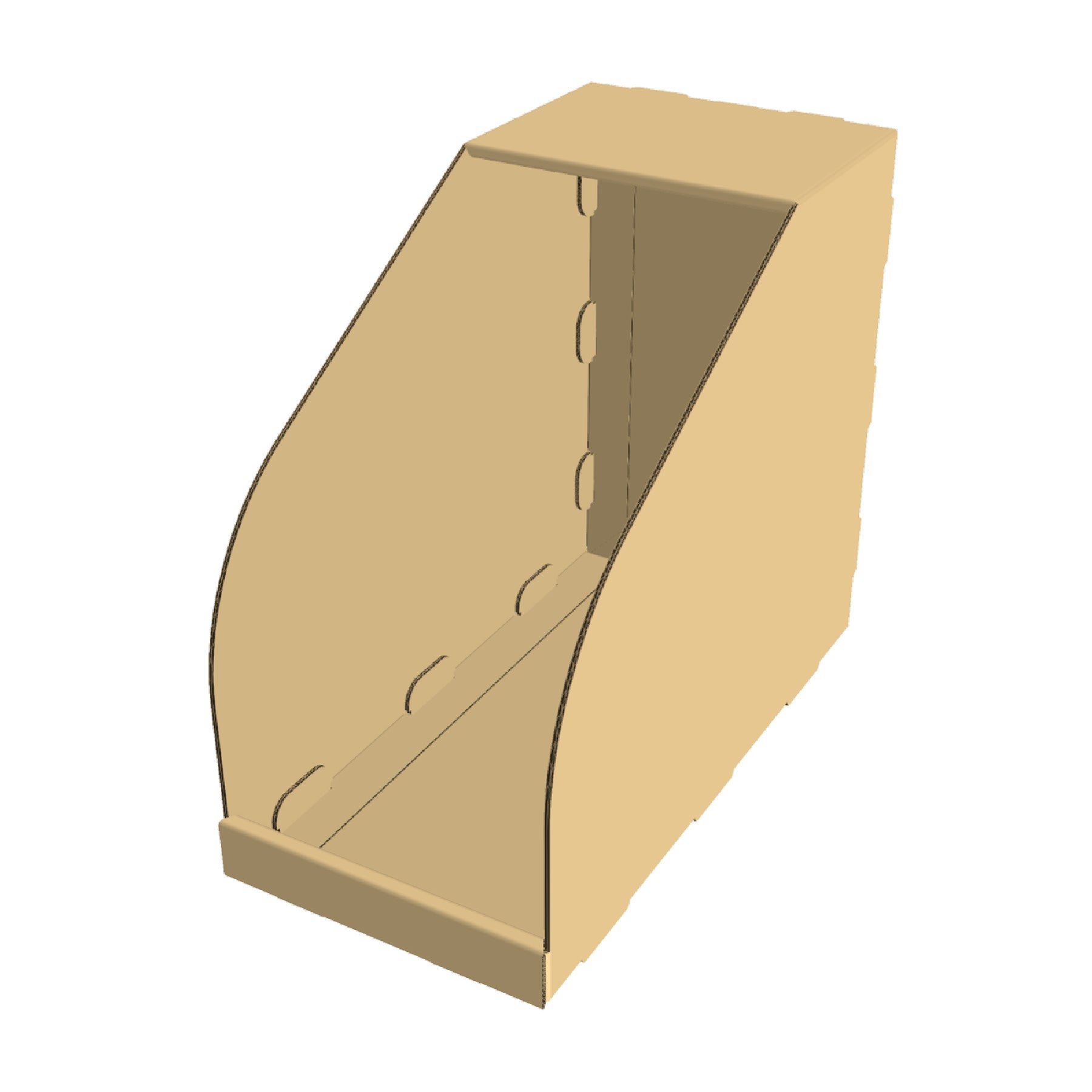 Fnhon Bicycle Holder