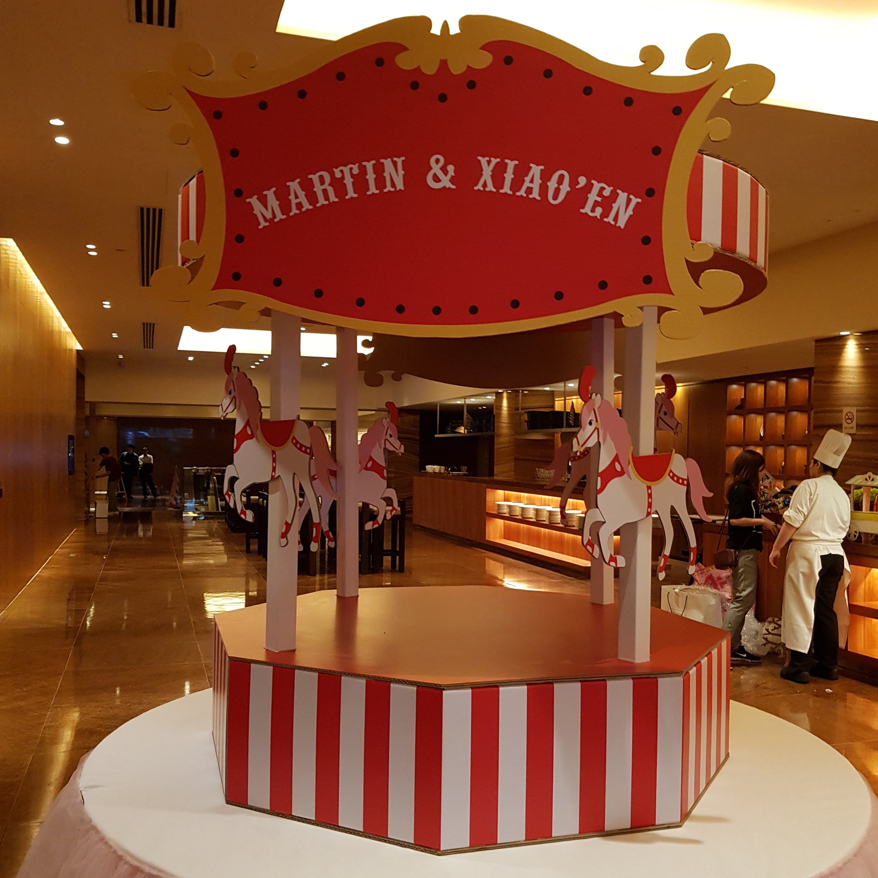 Carousel