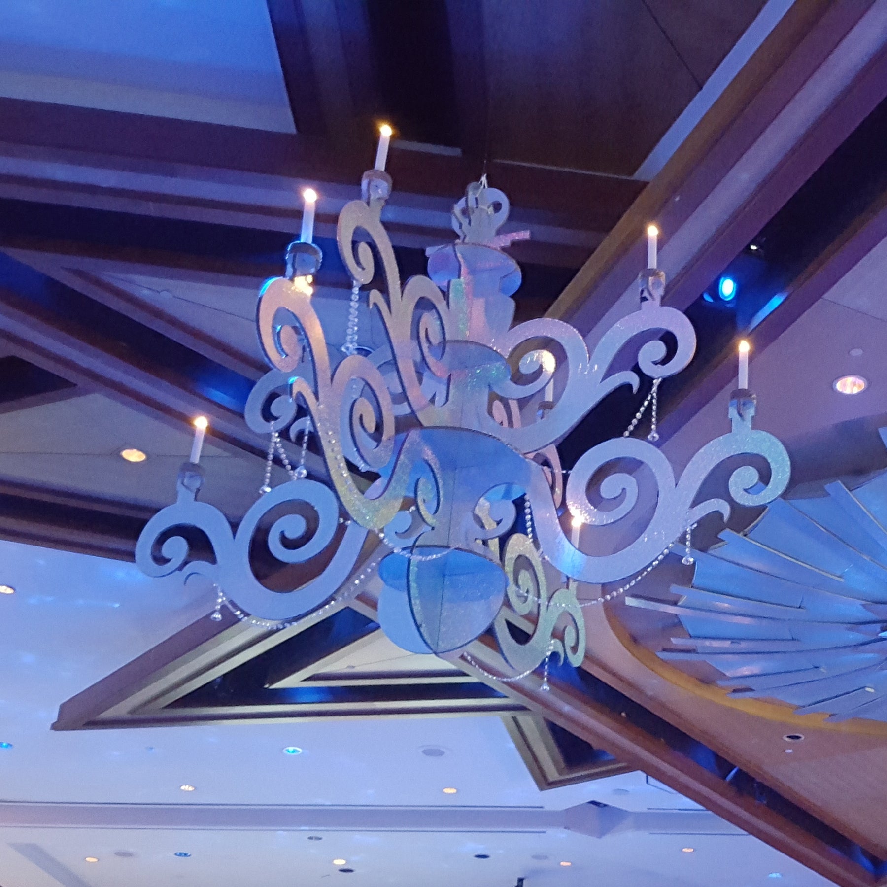 Chandelier