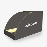Clicgear golf pushcart holder
