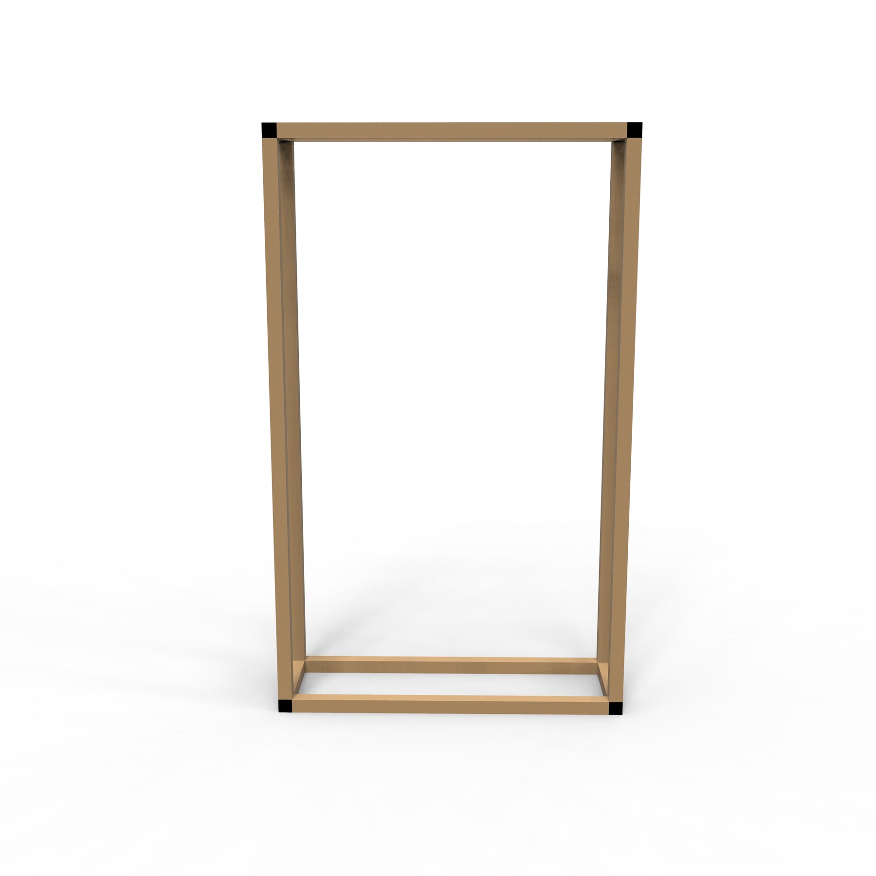 Double Sided Display Panel