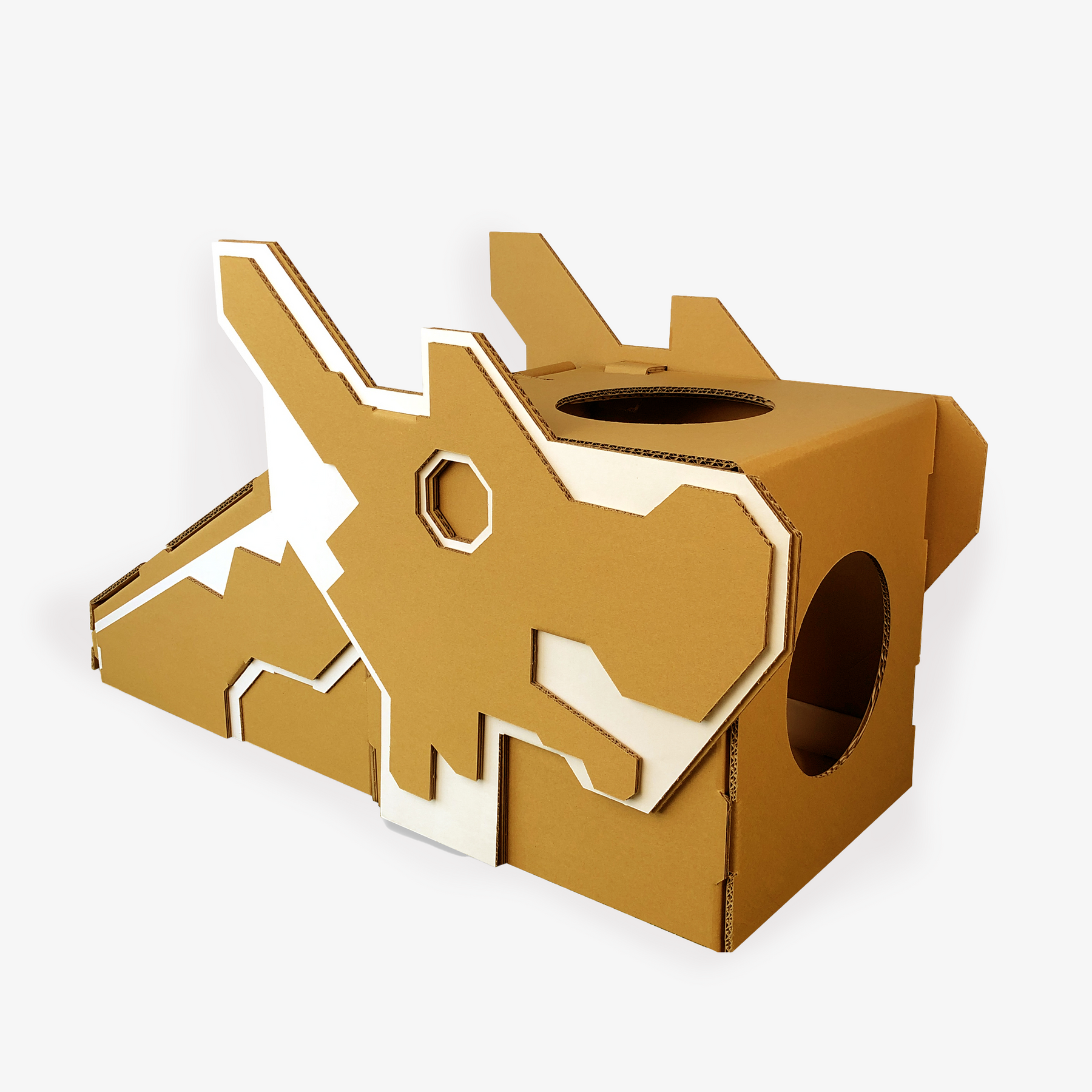 Dragon Playground Pet Hideout