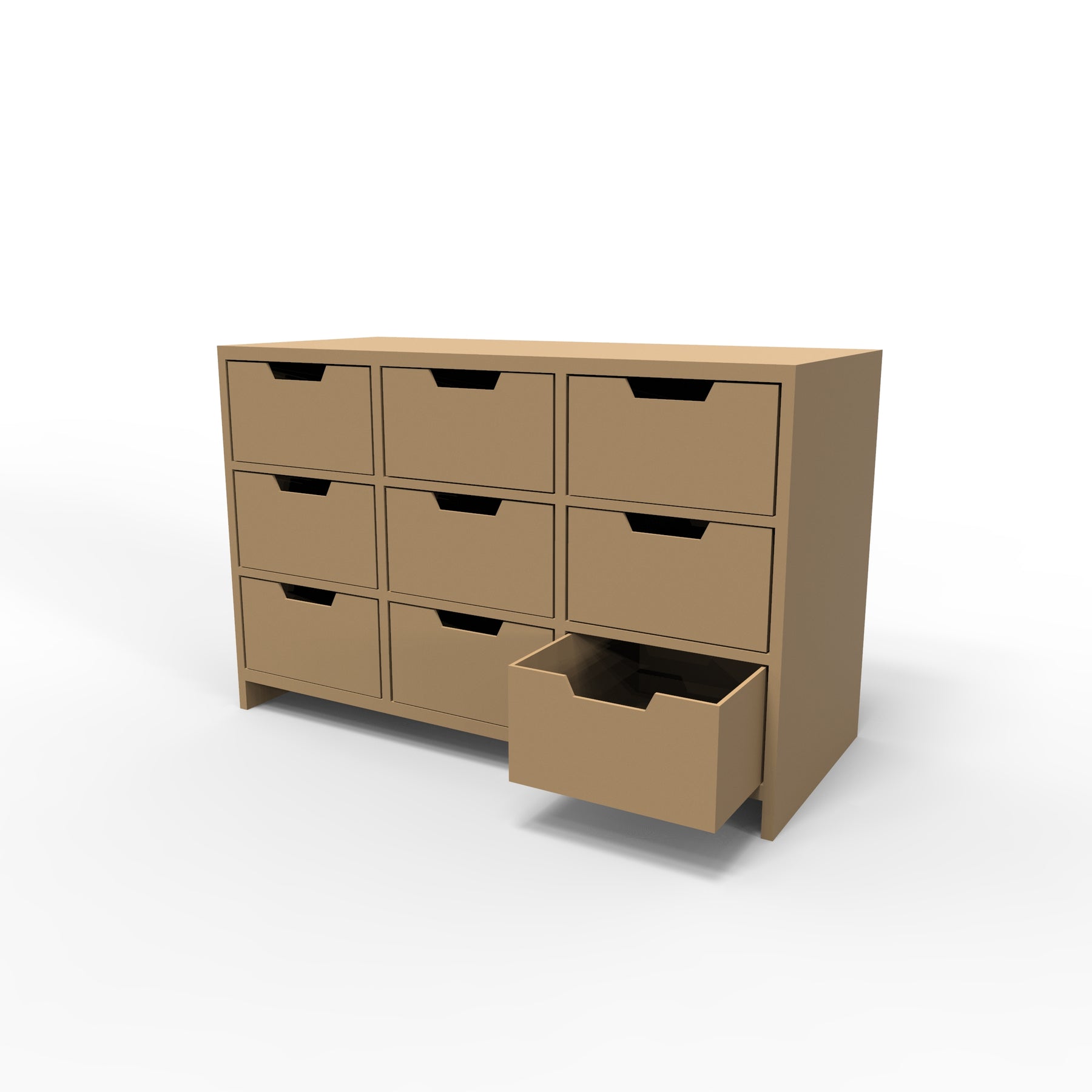 Trooper Drawer