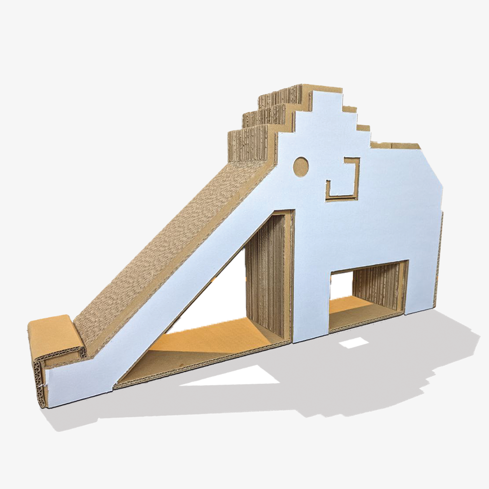 Elephant Playground ScratchPad