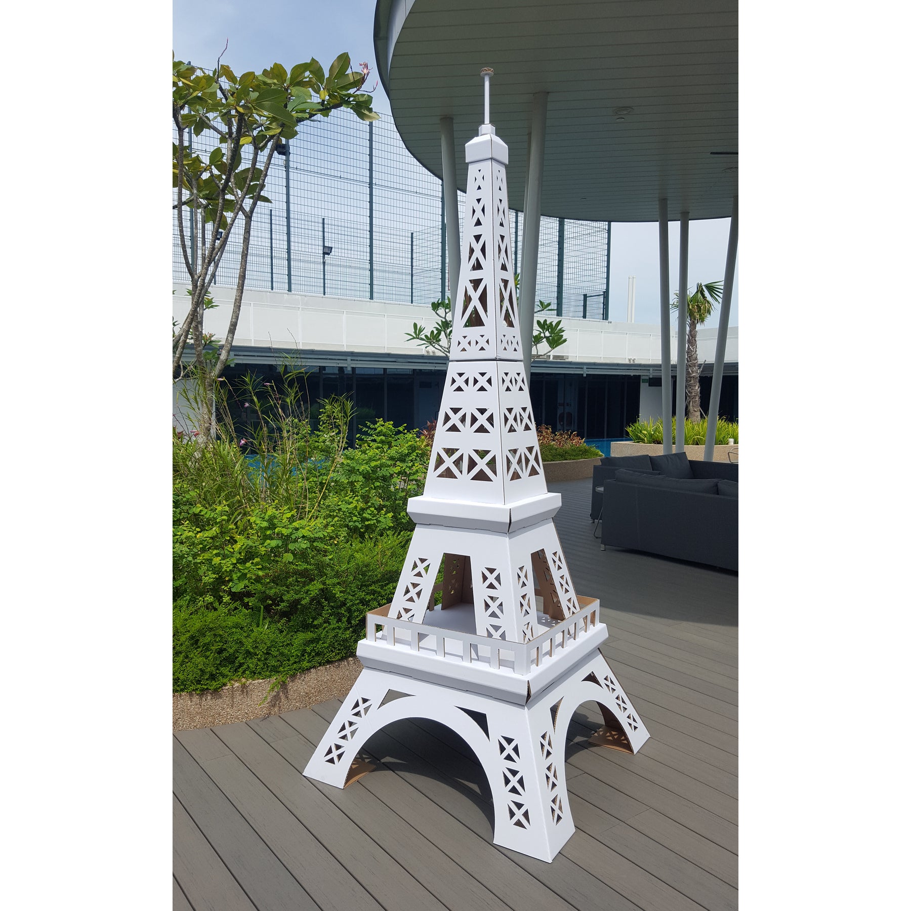 Eiffel Tower