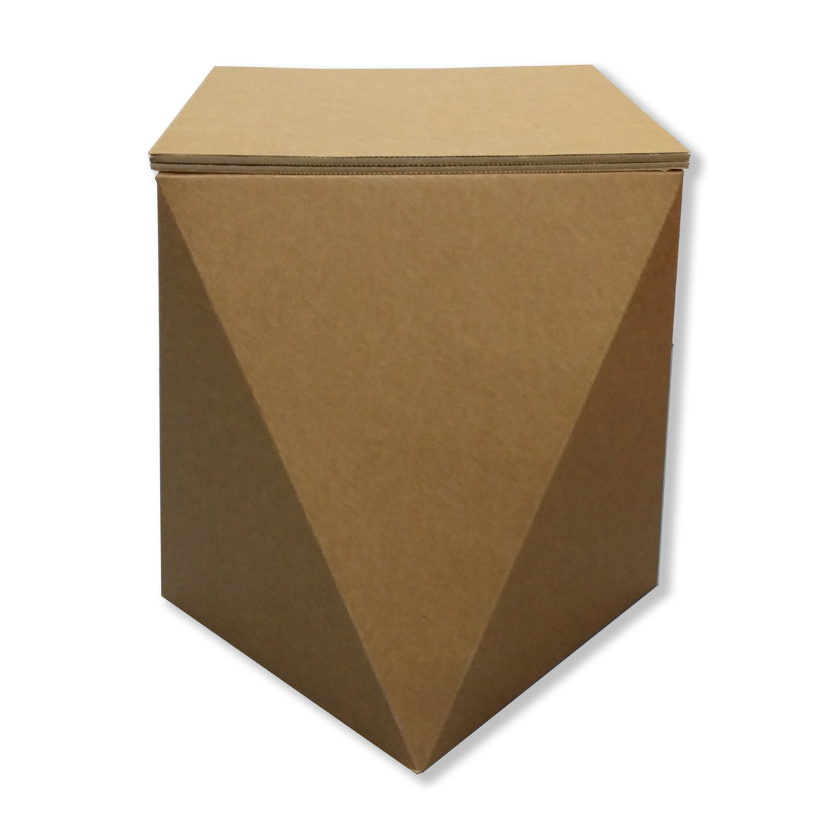 Quartz Stool
