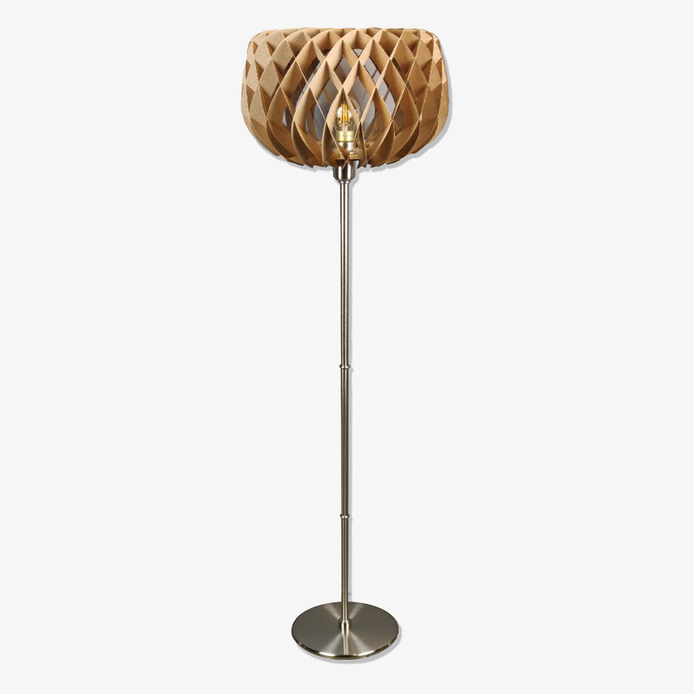 LUKA Floor Lamp