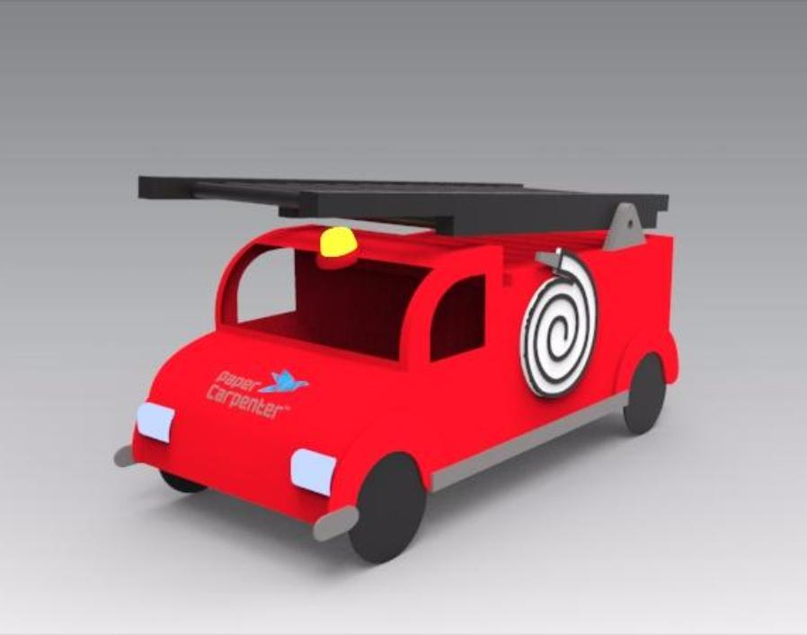 Fire Engine