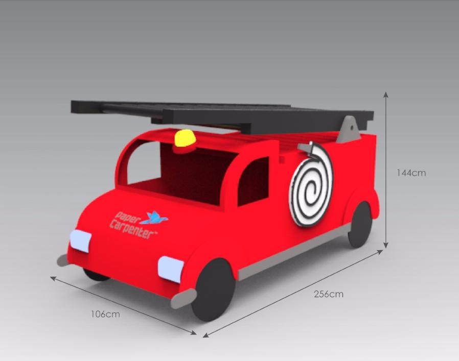 Fire Engine