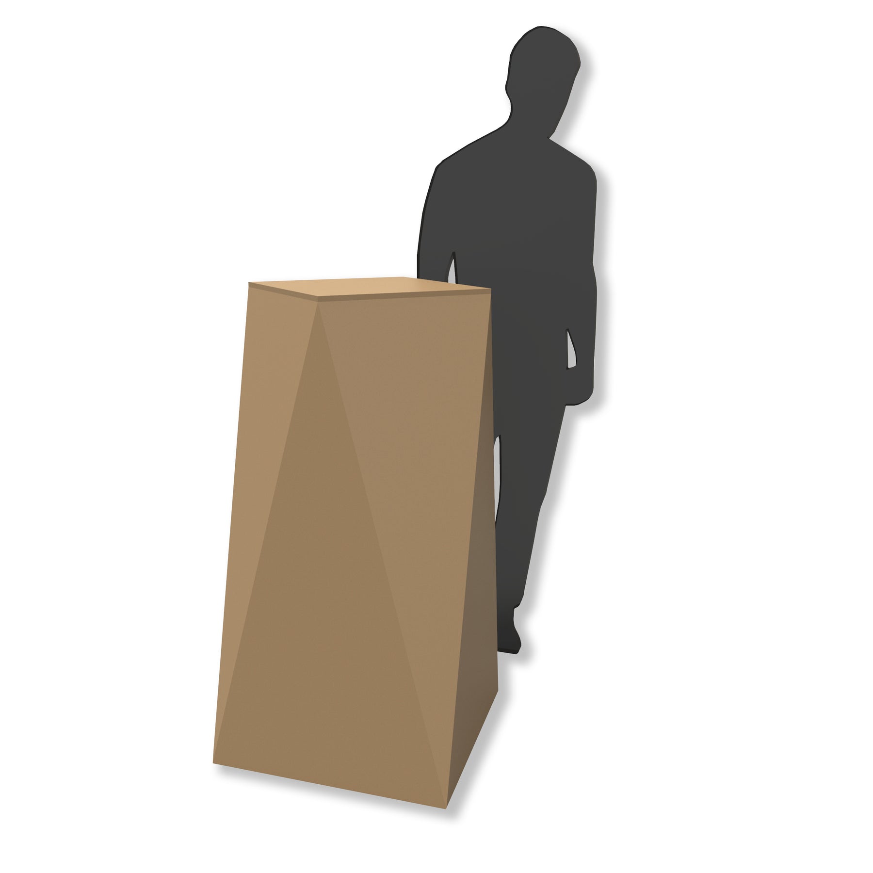 Quartz Cocktail Table