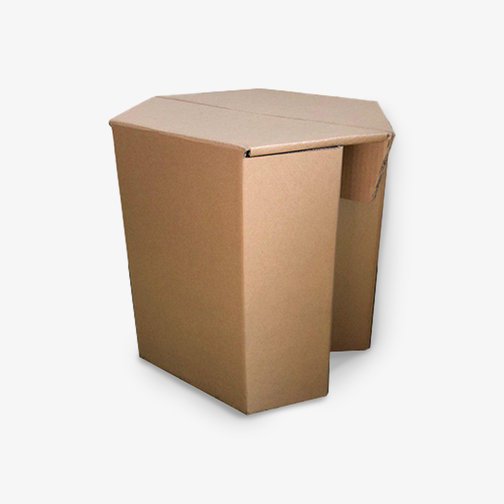 HEXA Stool