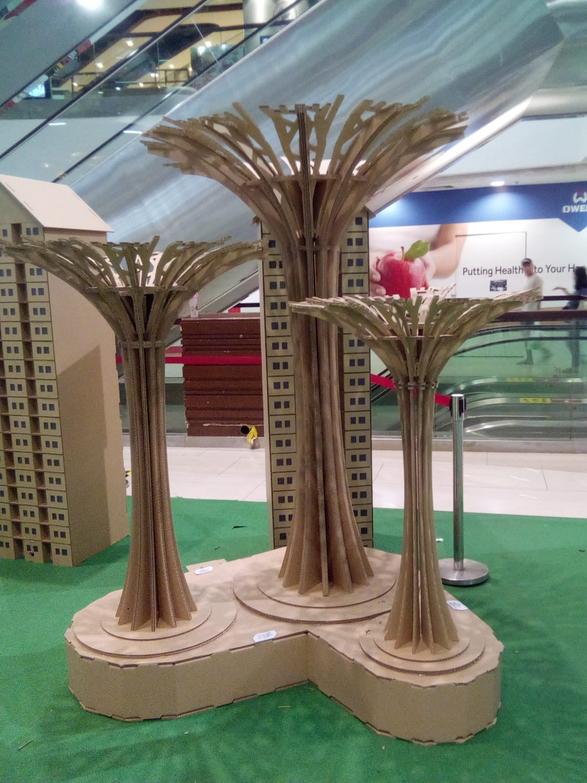 Supertrees