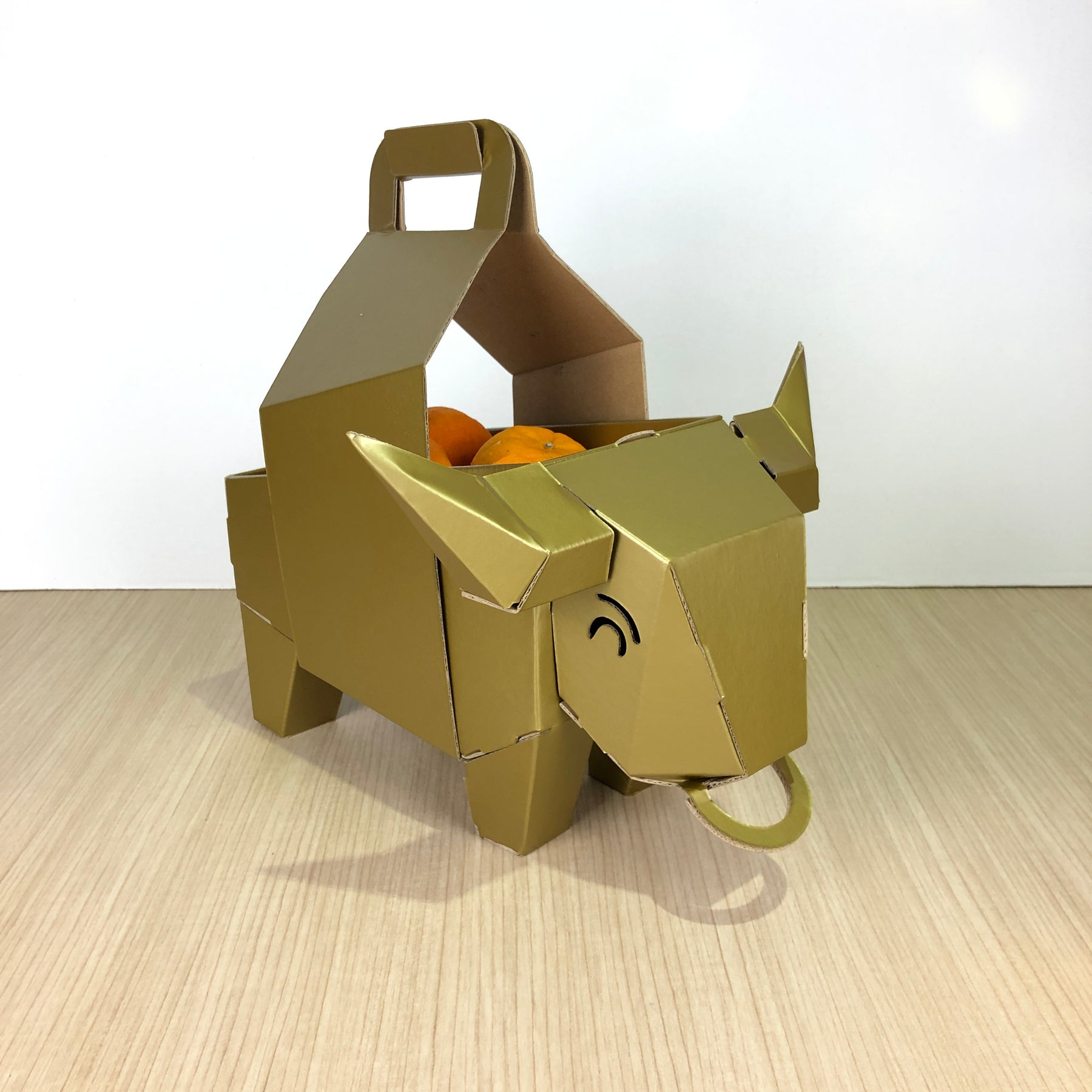 "Year of the Ox" Hamper