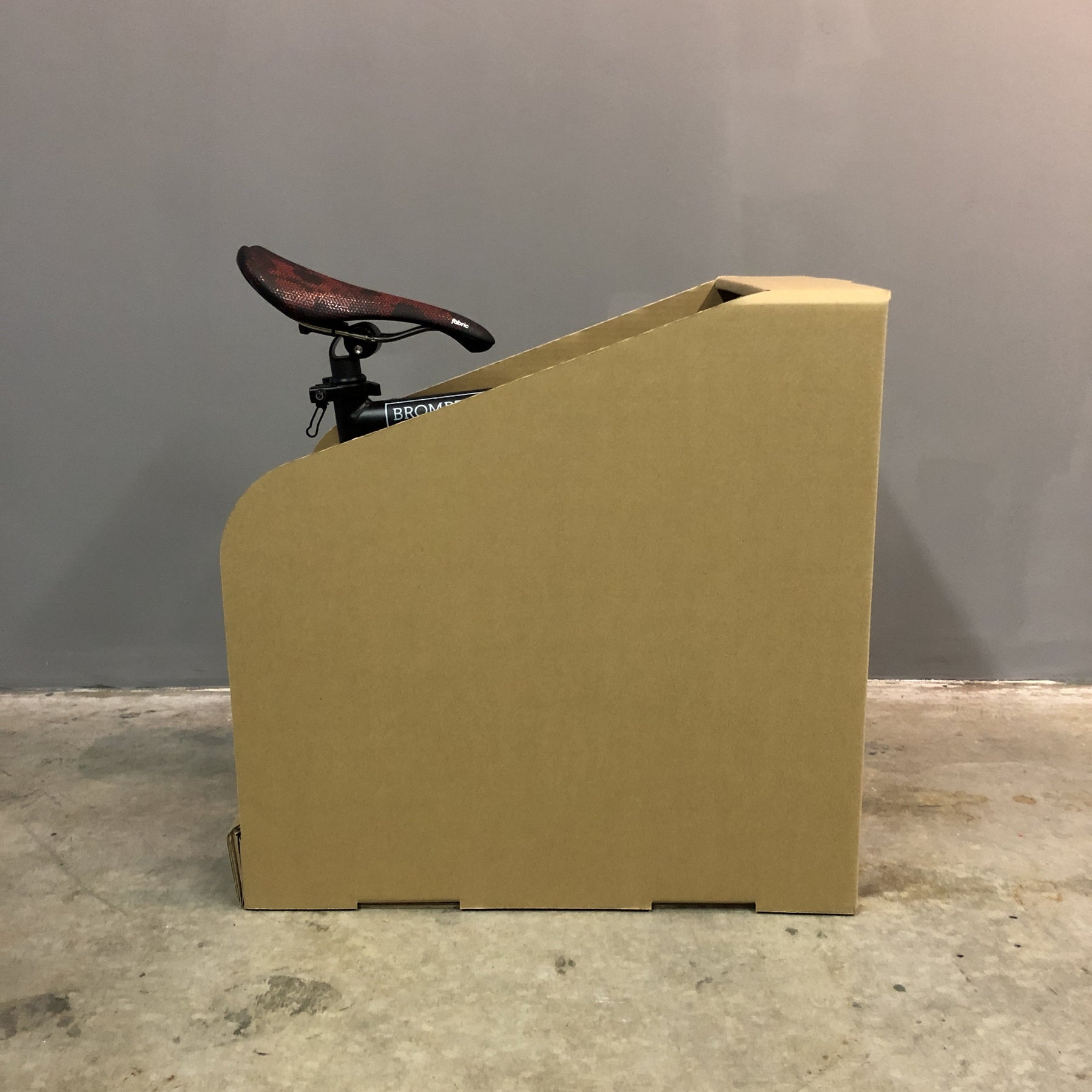 Brompton Bicycle Holder